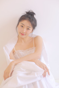 纯洁的轮舞曲